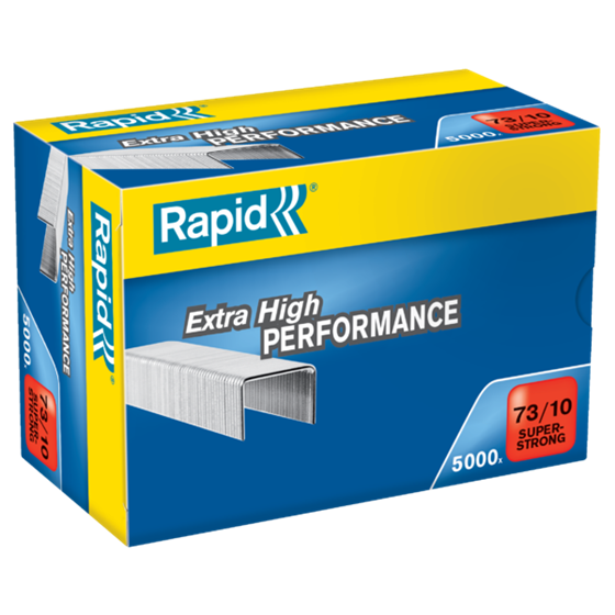 Grapas Super Strong Rapid 73/10 