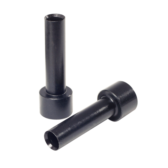 Piezas De Desgaste Del Taladro Hdc150 Rapid, Punzones, 2 Unidades 