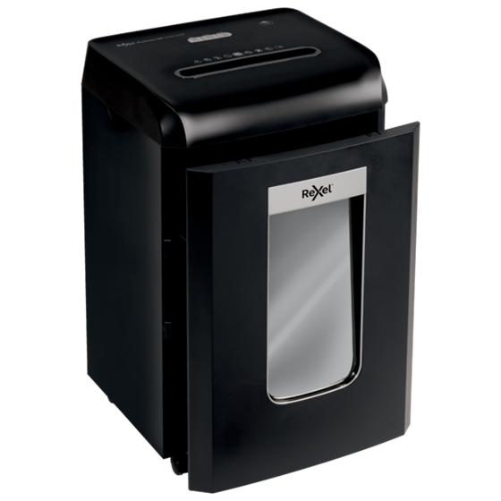Destructora De Papel De Corte En Partículas Rexel Promax Qs Rsx1538