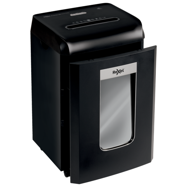 Destructora De Papel De Corte En Partículas Rexel Promax Qs Rsx1538