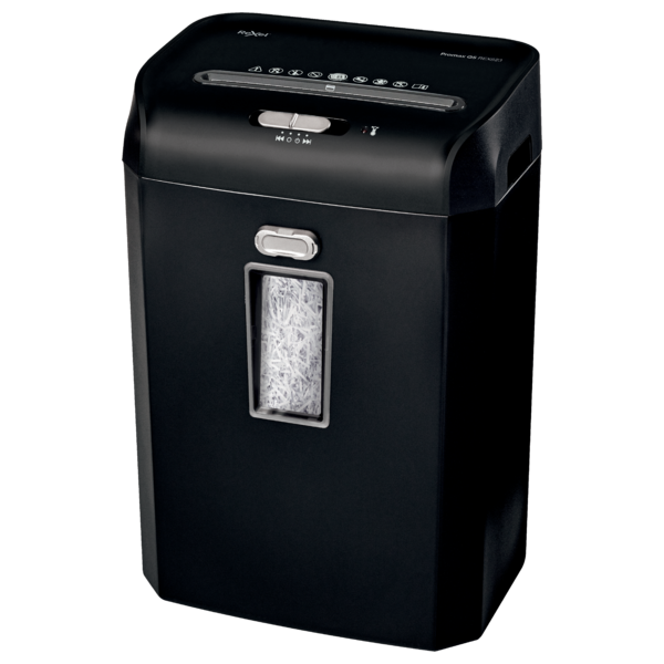 Destructora De Papel De Corte En Partículas Rexel Promax Rex823