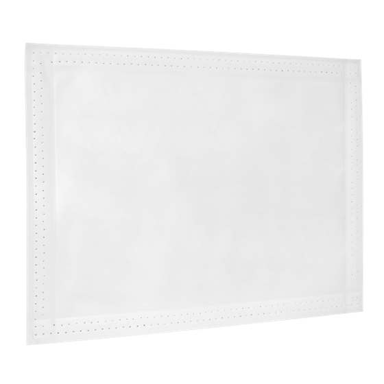 Hojas Lubricantes Leitz Iq