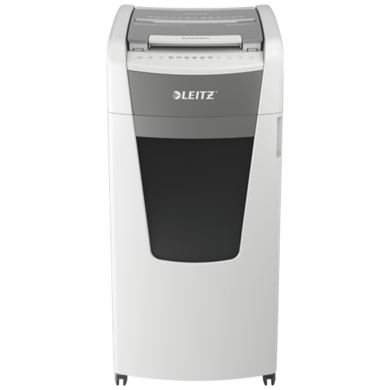 Destructora Automática Para Oficina Leitz Iq 600 Pro Autofeed P4