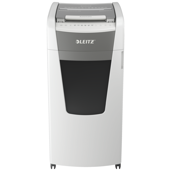 Destructora Automática Para Oficina Leitz Iq 600 Pro Autofeed P4