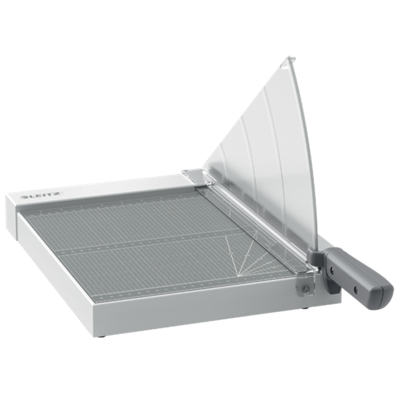 Guillotina De Papel Leitz Precision Home Office A4