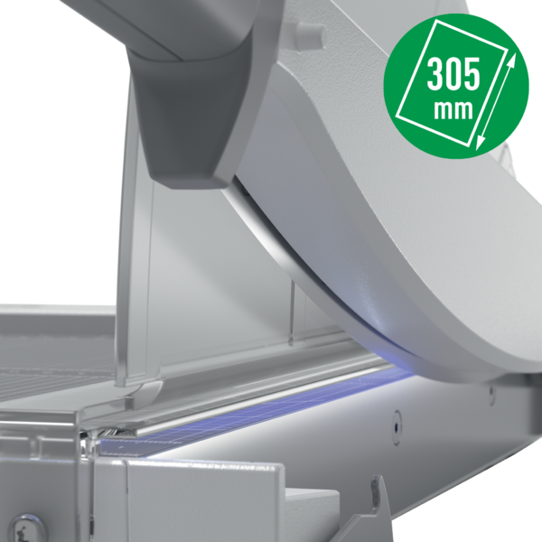 Guillotina De Papel Leitz Precision Home Office A4