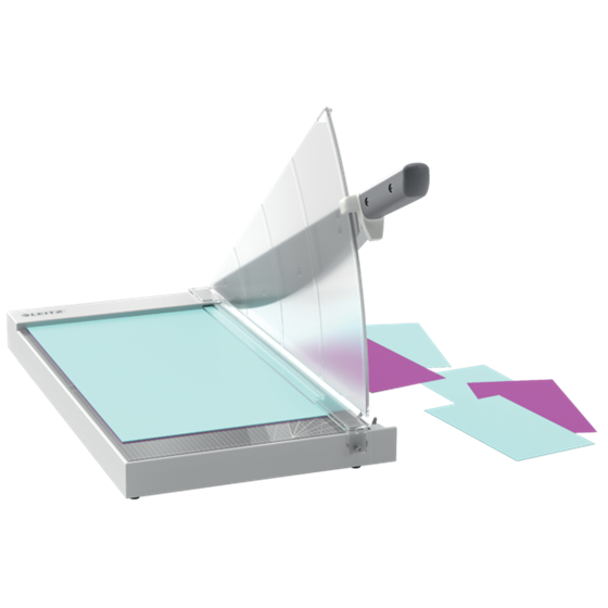 Guillotina De Papel Leitz Precision Office A3