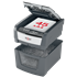 Destructora Automática Rexel Optimum Autofeed 45X De Corte En Partículas