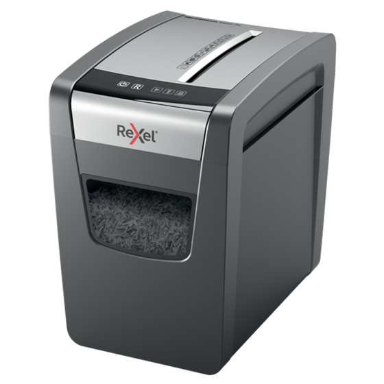 Destructora De Papel Rexel Momentum X410-Sl Slimline