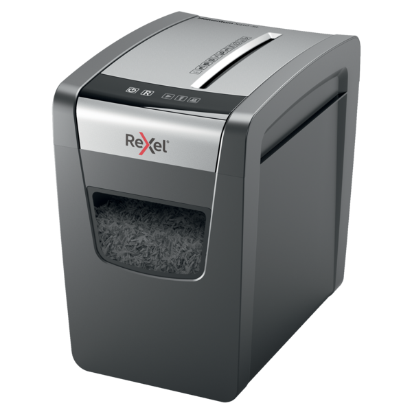 Destructora De Papel Rexel Momentum X410-Sl Slimline