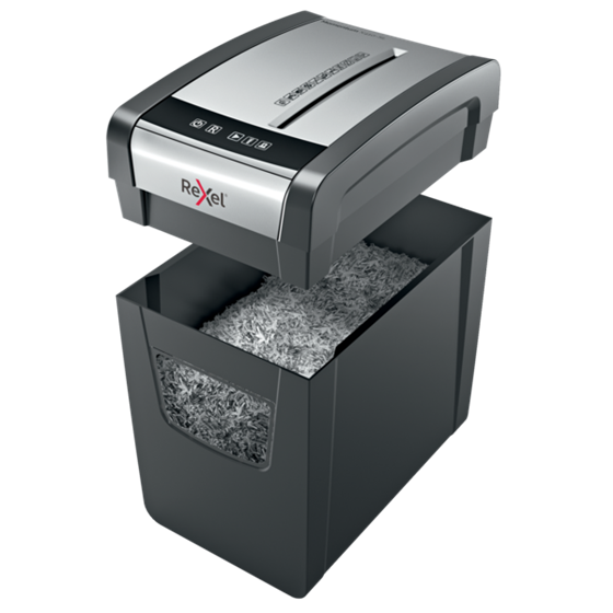 Destructora De Papel Rexel Momentum X410-Sl Slimline