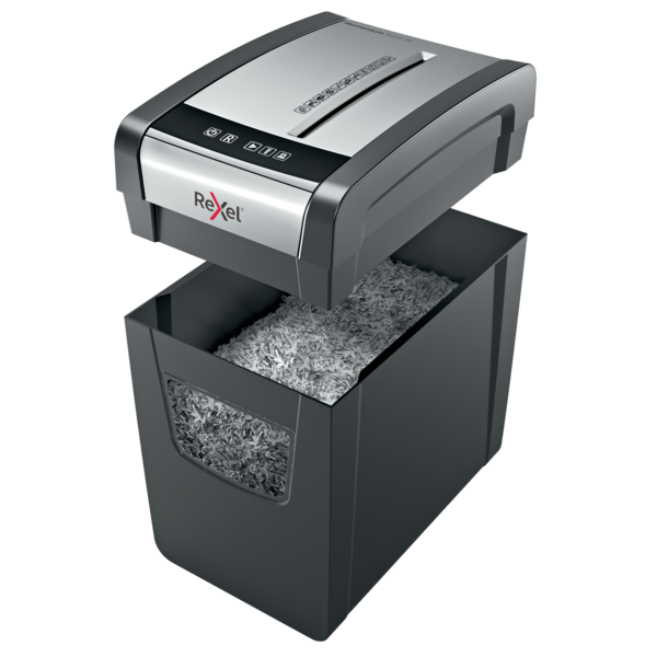 Destructora De Papel Rexel Momentum X410-Sl Slimline