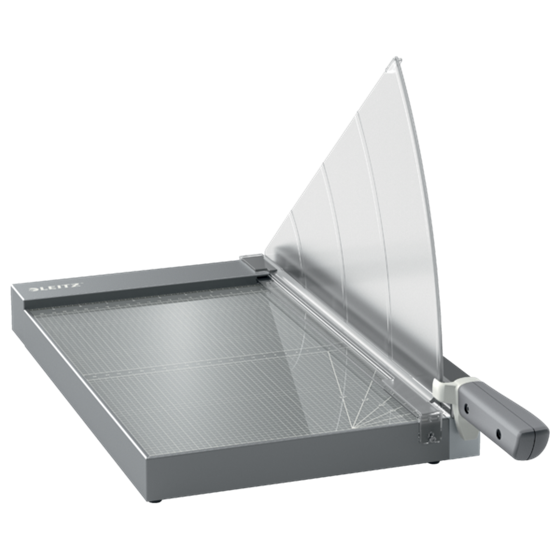 Guillotina De Papel Leitz Precision Office Pro A4+
