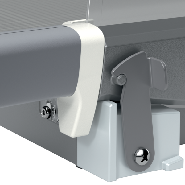 Guillotina De Papel Leitz Precision Office Pro A4+