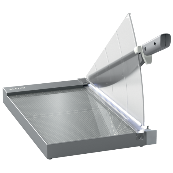 Guillotina De Papel Leitz Precision Office Pro A4+