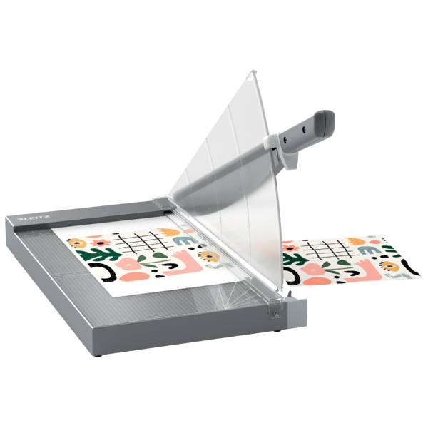 Guillotina De Papel Leitz Precision Office Pro A4+