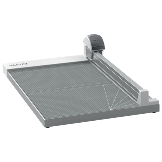 Cizalla De Papel Leitz Precision Office A4+