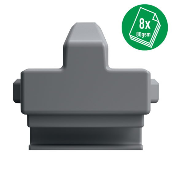 Cuchilla Para Cizalla Leitz Precision Home A4