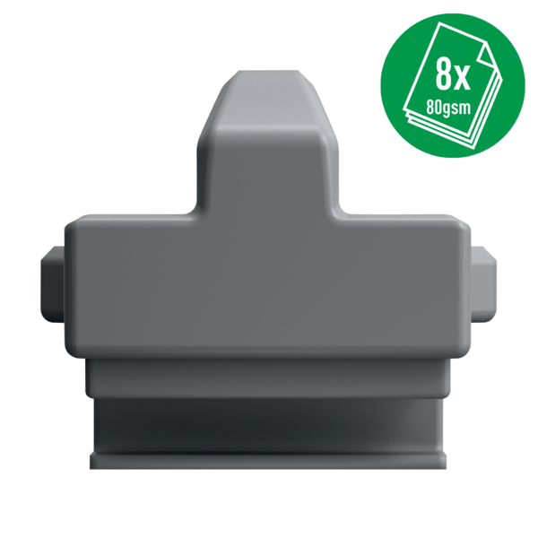 Cuchilla Para Cizalla Leitz Precision Home A4