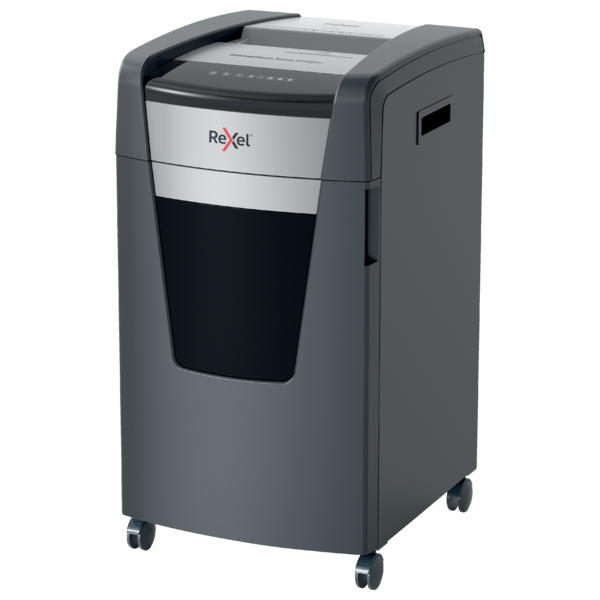 Rexel Momentum Extra Xp422+ Destructora De Papel De Corte En Partículas Sin Atascos