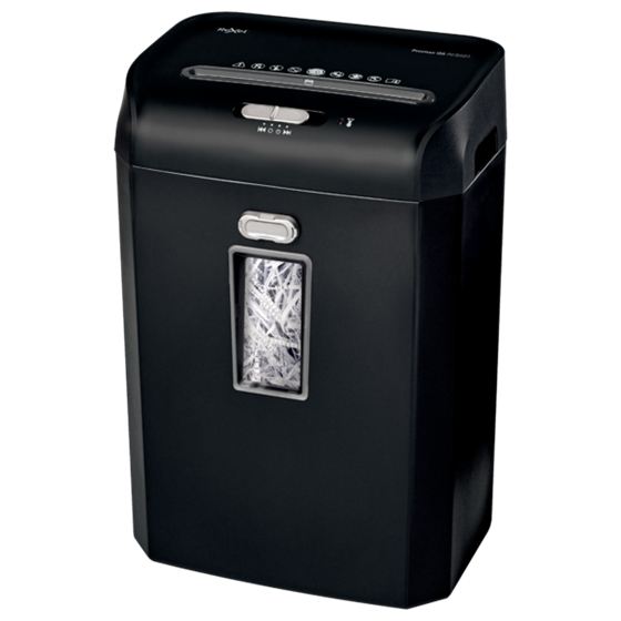 Destructora De Papel De Corte En Tiras Rexel Promax Qs Res823