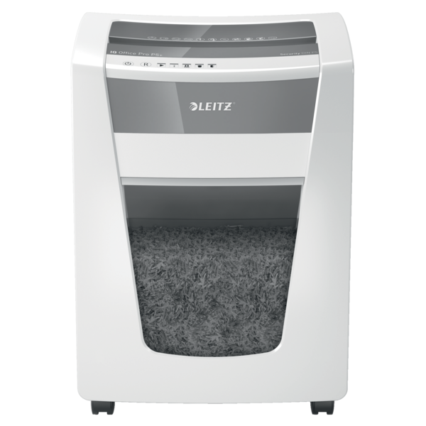 Destructora De Papel Office Pro P5+ Leitz Iq