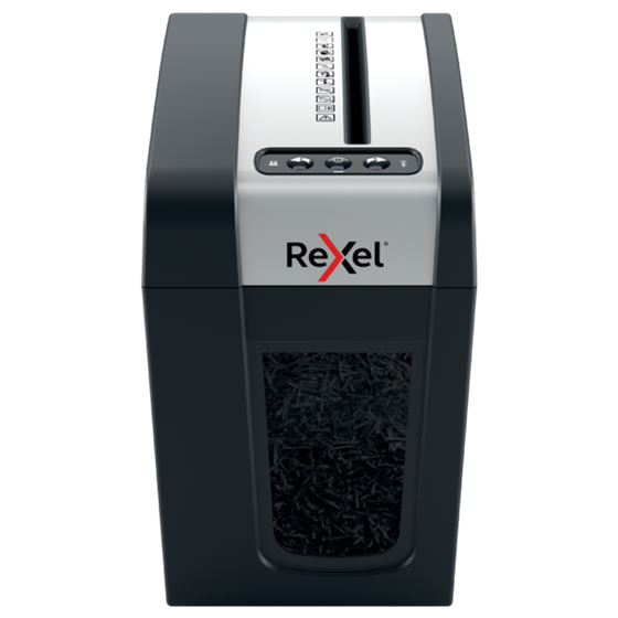 Destructora De Micro Corte Rexel Secure Mc3-Sl Whisper-Shred™