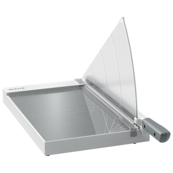 Guillotina De Papel Leitz Precision Office A4+