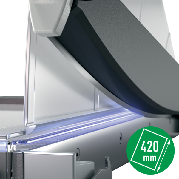 Guillotina De Papel Leitz Precision Office Pro A3