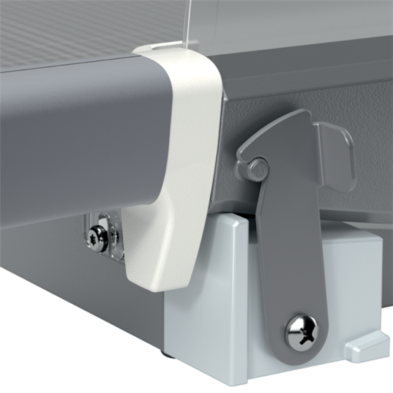 Guillotina De Papel Leitz Precision Office Pro A3