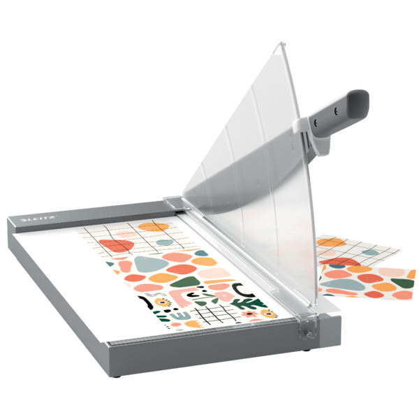 Guillotina De Papel Leitz Precision Office Pro A3