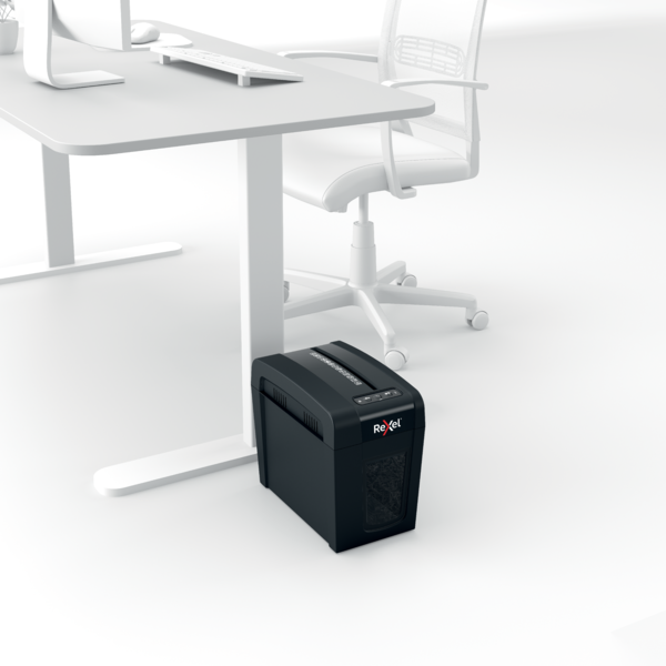 Destructora De Corte En Partículas Rexel Secure X6-Sl Whisper-Shred™