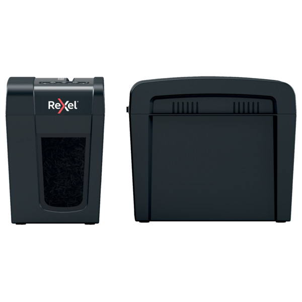 Destructora De Corte En Partículas Rexel Secure X6-Sl Whisper-Shred™