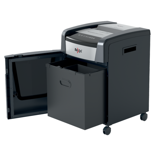 Rexel Momentum Extra Xp514+ Destructora De Papel De Micro Corte Sin Atascos