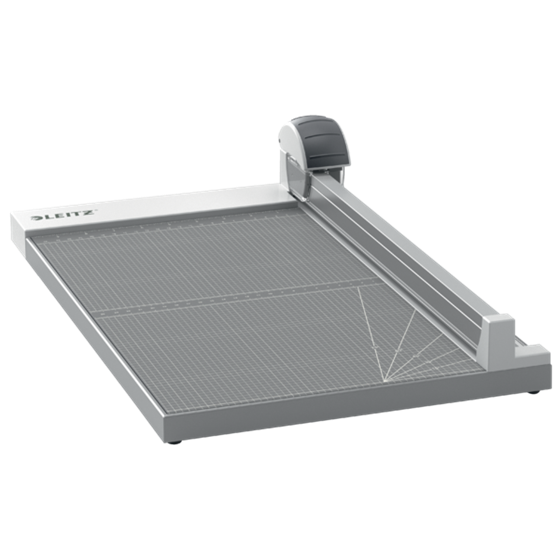 Cizalla De Papel Leitz Precision Office A3