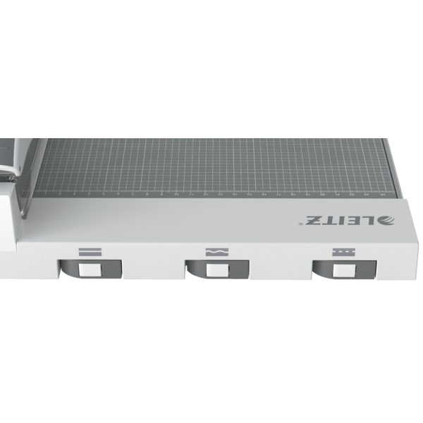 Cizalla De Papel Leitz Precision Office A3