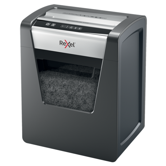 Destructora De Papel Rexel Momentum X415