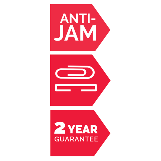 Destructora De Papel Rexel Momentum X415