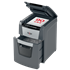 Destructora Automática Rexel Optimum Autofeed 90X De Corte En Partículas
