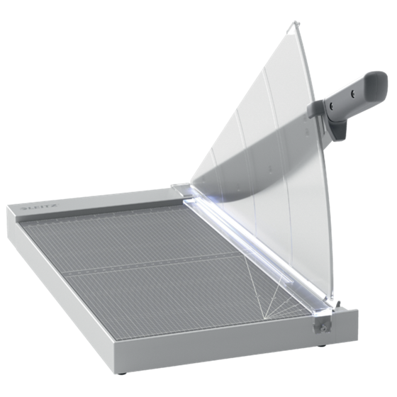 Guillotina De Papel Leitz Precision Home Office A3