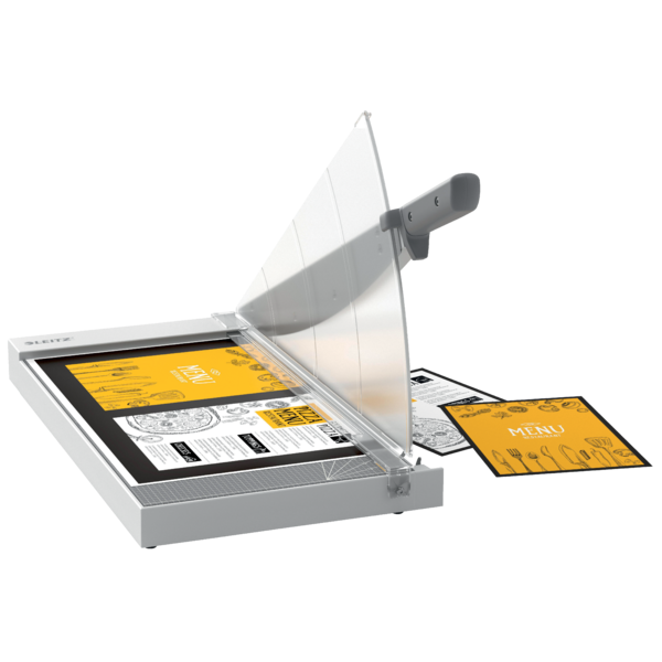 Guillotina De Papel Leitz Precision Home Office A3
