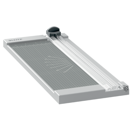 Cizalla De Papel Leitz Precision Home A4