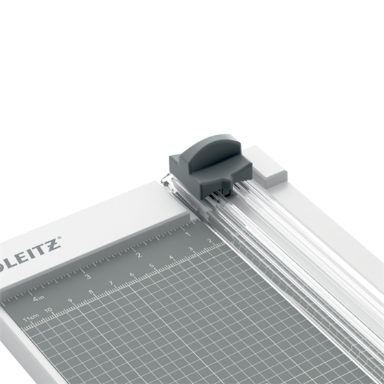 Cizalla De Papel Leitz Precision Home A4