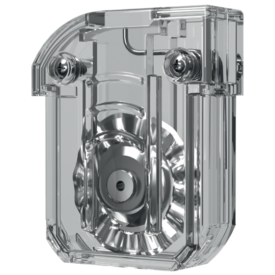 Cuchilla De Corte Ondulado Para La Cizalla Leitz Precision Office