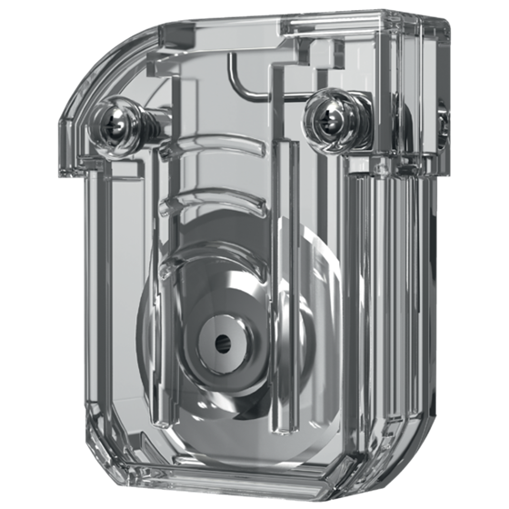 Cuchilla De Corte Recto Para La Cizalla Leitz Precision Office