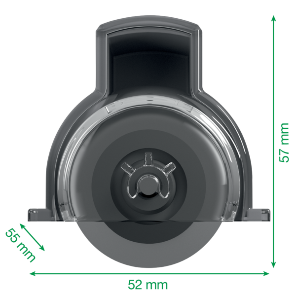 Cuchilla Para Cizalla Leitz Precision Home Office A4