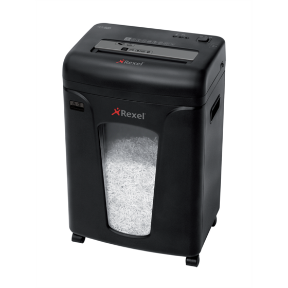 Destructora Rexel Rem820 Microcorte