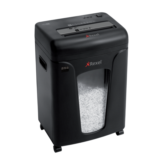 Destructora Rexel Rem820 Microcorte