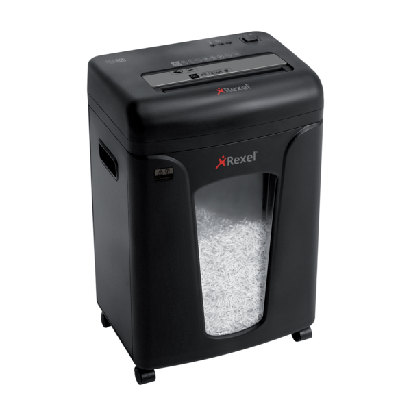 Destructora Rexel Rem820 Microcorte