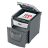 Destructora Automática Rexel Optimum Autofeed 50X De Corte En Partículas